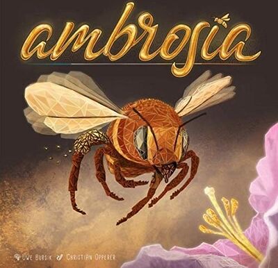 Order Ambrosia at Amazon
