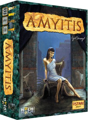 Order Amyitis at Amazon