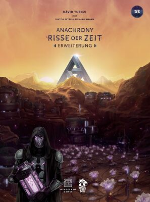 Order Anachrony: Fractures of Time at Amazon