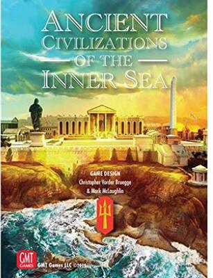 Order Ancient Civilizations of the Inner Sea at Amazon