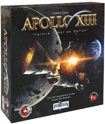Order Apollo XIII at Amazon