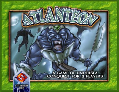 Order Atlanteon at Amazon
