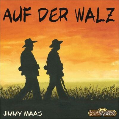 Order Auf der Walz at Amazon