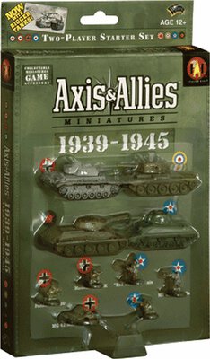 Order Axis & Allies Miniatures at Amazon