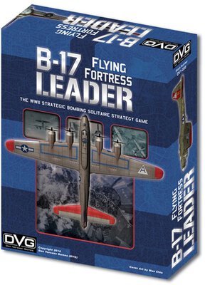 Order B-17 Flying Fortress Leader at Amazon