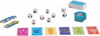 Order Bacteria Hysteria at Amazon