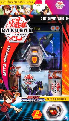 Order Bakugan Battle Brawlers at Amazon