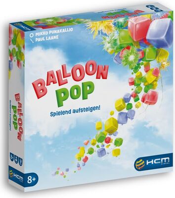 Order Balloon Pop at Amazon