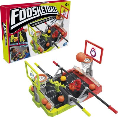 Order Foosketball at Amazon