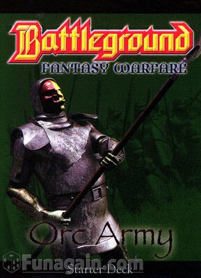 All details for the board game Battleground and similar games