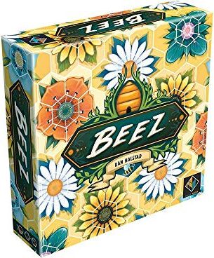 Order Beez at Amazon