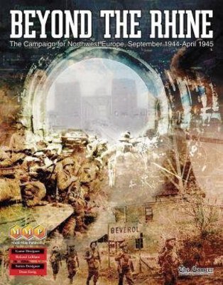 Order Beyond the Rhine: The Campaign for Northwest Europe at Amazon