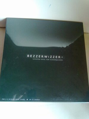 Order Bezzerwizzer at Amazon