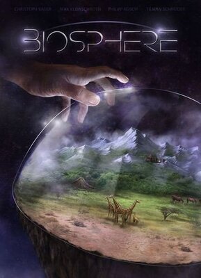 Order Biosphere at Amazon