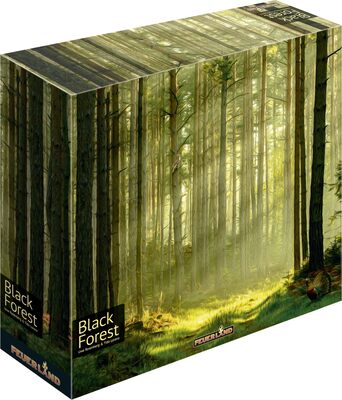 Order Black Forest at Amazon