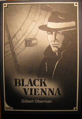 Order Black Vienna at Amazon