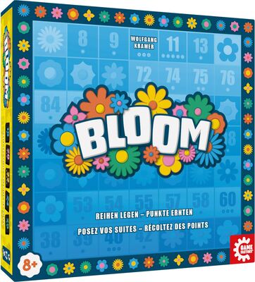 Order Bloom at Amazon