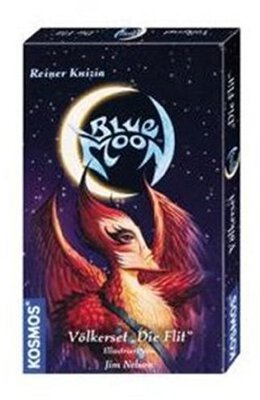 Order Blue Moon: The Flit at Amazon