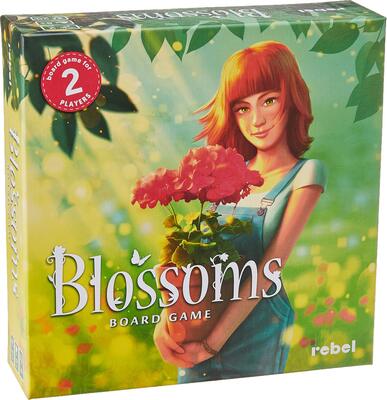 Order Blossoms at Amazon