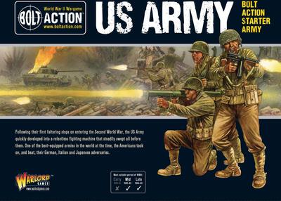 All details for the board game Bolt Action and similar games