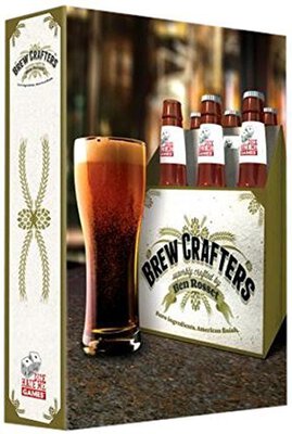 Order Brew Crafters at Amazon