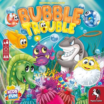 Order Bubble Trouble at Amazon