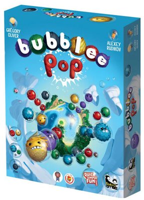 Order Bubblee Pop at Amazon
