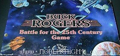 Order Buck Rogers: Battle for the 25th Century Game at Amazon