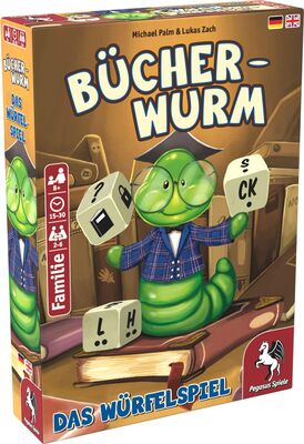 Order Bookworm: The Dice Game at Amazon