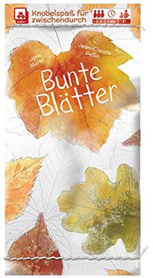 Order Bunte Blätter at Amazon