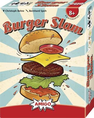 Order Burger Slam at Amazon