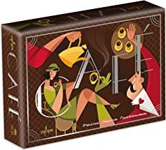 Order Café at Amazon