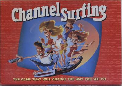 Order Channel Surfing at Amazon