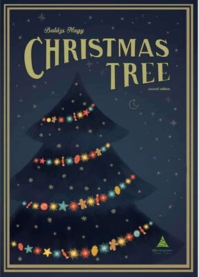 Order Christmas Tree at Amazon