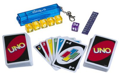 Order Cinq-O at Amazon