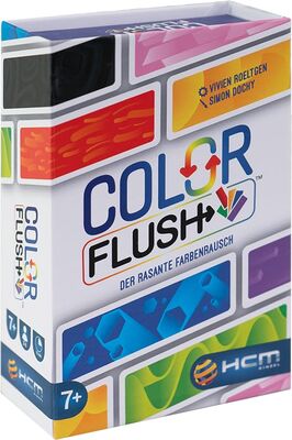 Order Color Flush at Amazon
