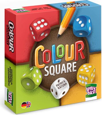 Order Colour Square at Amazon