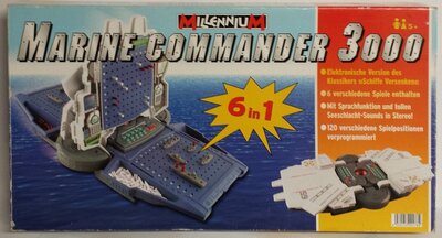 Order Electronic Battleship at Amazon