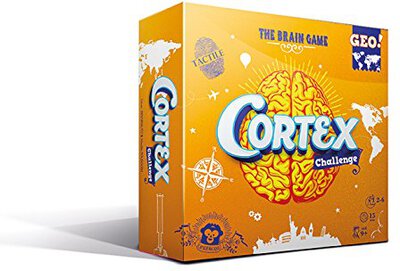 Order Cortex Challenge GEO at Amazon