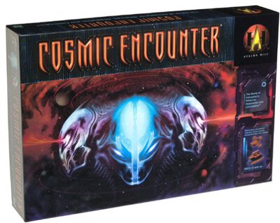 Order Cosmic Encounter at Amazon