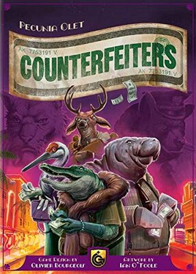 Order Counterfeiters at Amazon
