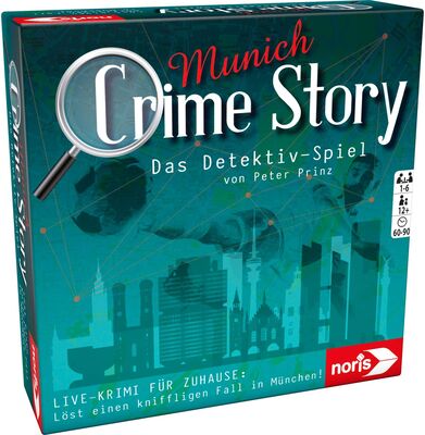 Order Crime Story: Munich at Amazon