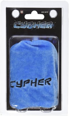 All details for the board game Cypher and similar games
