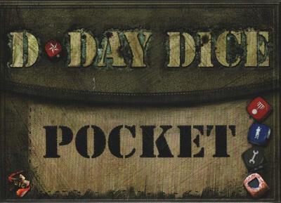 Order D-Day Dice Pocket at Amazon