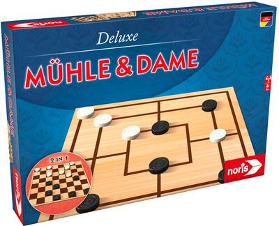 All details for the board game Checkers and similar games