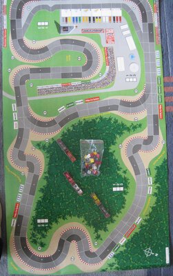 All details for the board game Das Motorsportspiel and similar games