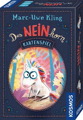 Order Das NEINhorn at Amazon