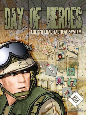 Order Lock 'n Load Tactical: Day of Heroes at Amazon