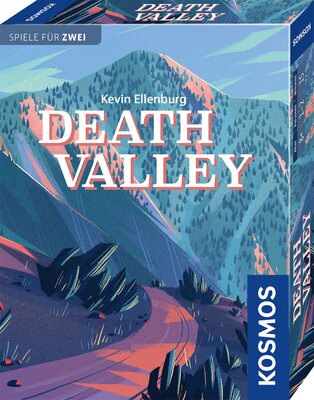 Order Death Valley at Amazon