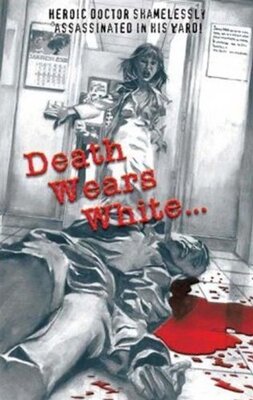 Order Death Wears White at Amazon